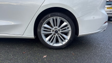 Ford Focus Vignale 1.5 EcoBoost 150 5dr Auto Petrol Estate